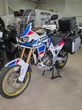 Honda Crf 1000 Africa Twin ADV Sport Лизинг !