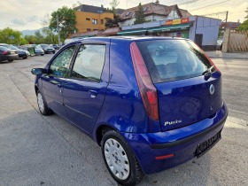 Обява за продажба на Fiat Punto 1.3M-JET 2009г. ~3 600 лв. - изображение 1