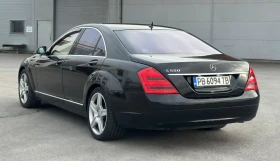 Mercedes-Benz S 500 undefined | Auto.bg — изображение 3 Mercedes-Benz S 500 undefined | Auto.bg — изображение 3