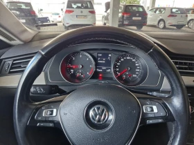 VW Arteon 2.0 TDI BMT | Auto.bg — изображение 6 VW Arteon 2.0 TDI BMT | Auto.bg — изображение 6