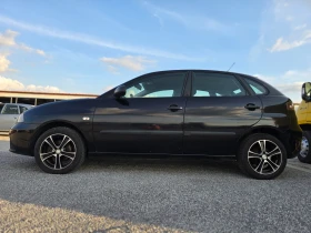 Seat Ibiza 1.2i 2008 година ЕВРО 4 160000км. - Car24.bg Seat Ibiza 1.2i 2008 година ЕВРО 4 160000км.