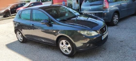 Seat Ibiza ШВЕЙЦАРИЯ - Car24.bg Seat Ibiza ШВЕЙЦАРИЯ