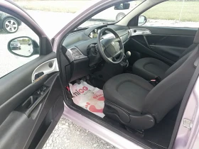Lancia Ypsilon 1.3m-jet KLI 75 | Mobile.bg — малка снимка 8