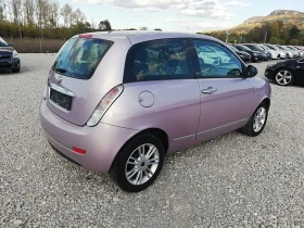 Lancia Ypsilon 1.3m-jet KLI 75 | Mobile.bg — малка снимка 5