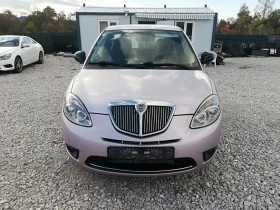 Lancia Ypsilon 1.3m-jet KLI 75 | Mobile.bg — малка снимка 2