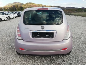 Lancia Ypsilon 1.3m-jet KLI 75 | Mobile.bg — малка снимка 4