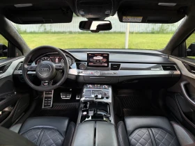 Audi S8 - 42000 € / 82144.86 лв. - 79074755 7 | Car24.bg Audi S8 - 42000 € / 82144.86 лв. - 79074755 7