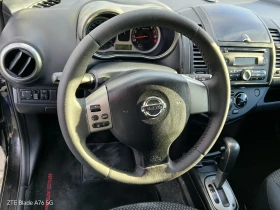 Nissan Note 1.6i Avtomat - 3700 € / 7236.57 лв. - 32324182 9 | Car24.bg Nissan Note 1.6i Avtomat - 3700 € / 7236.57 лв. - 32324182 9