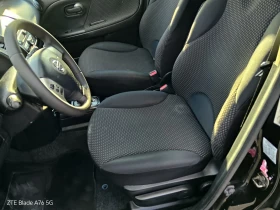 Nissan Note 1.6i Avtomat - 3700 € / 7236.57 лв. - 32324182 13 | Car24.bg Nissan Note 1.6i Avtomat - 3700 € / 7236.57 лв. - 32324182 13