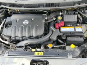 Nissan Note 1.6i Avtomat - 3700 € / 7236.57 лв. - 32324182 15 | Car24.bg Nissan Note 1.6i Avtomat - 3700 € / 7236.57 лв. - 32324182 15