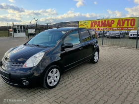 Nissan Note 1.6i Avtomat - 3700 € / 7236.57 лв. - 32324182 2 | Car24.bg Nissan Note 1.6i Avtomat - 3700 € / 7236.57 лв. - 32324182 2