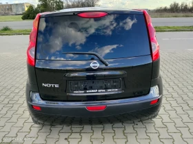 Nissan Note 1.6i Avtomat - 3700 € / 7236.57 лв. - 32324182 4 | Car24.bg Nissan Note 1.6i Avtomat - 3700 € / 7236.57 лв. - 32324182 4