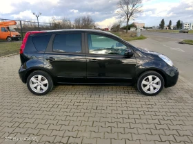 Nissan Note 1.6i Avtomat - 3700 € / 7236.57 лв. - 32324182 3 | Car24.bg Nissan Note 1.6i Avtomat - 3700 € / 7236.57 лв. - 32324182 3