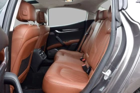 Maserati Ghibli AWD * HeadUp* AвтоКредит* (ЦЕНА ДО БГ) - 15999 € / 31291.32 лв. - 57287535 13 | Car24.bg Maserati Ghibli AWD * HeadUp* AвтоКредит* (ЦЕНА ДО БГ) - 15999 € / 31291.32 лв. - 57287535 13