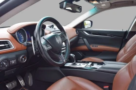 Maserati Ghibli AWD * HeadUp* AвтоКредит* (ЦЕНА ДО БГ) - 15999 € / 31291.32 лв. - 57287535 10 | Car24.bg Maserati Ghibli AWD * HeadUp* AвтоКредит* (ЦЕНА ДО БГ) - 15999 € / 31291.32 лв. - 57287535 10
