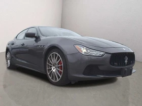 Maserati Ghibli AWD * HeadUp* AвтоКредит* (ЦЕНА ДО БГ) - 15999 € / 31291.32 лв. - 57287535 4 | Car24.bg Maserati Ghibli AWD * HeadUp* AвтоКредит* (ЦЕНА ДО БГ) - 15999 € / 31291.32 лв. - 57287535 4