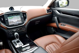 Maserati Ghibli AWD * HeadUp* AвтоКредит* (ЦЕНА ДО БГ) - 15999 € / 31291.32 лв. - 57287535 15 | Car24.bg Maserati Ghibli AWD * HeadUp* AвтоКредит* (ЦЕНА ДО БГ) - 15999 € / 31291.32 лв. - 57287535 15