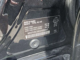 BMW M5 * 4dr Sdn * CARFAX * 2 БРОЯ ГУМИ/ДЖАНТИ * | Auto.bg — изображение 13 BMW M5 * 4dr Sdn * CARFAX * 2 БРОЯ ГУМИ/ДЖАНТИ * | Auto.bg — изображение 13