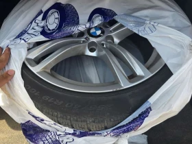 BMW M5 * 4dr Sdn * CARFAX * 2 БРОЯ ГУМИ/ДЖАНТИ * | Auto.bg — изображение 14 BMW M5 * 4dr Sdn * CARFAX * 2 БРОЯ ГУМИ/ДЖАНТИ * | Auto.bg — изображение 14