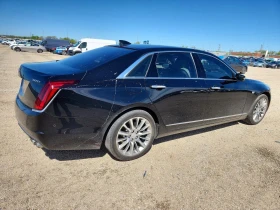 Cadillac CT6 3.0l Luxury - 13000 € / 25425.79 лв. - 95594049 3 | Car24.bg Cadillac CT6 3.0l Luxury - 13000 € / 25425.79 лв. - 95594049 3