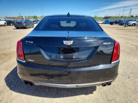 Cadillac CT6 3.0l Luxury - 13000 € / 25425.79 лв. - 95594049 6 | Car24.bg Cadillac CT6 3.0l Luxury - 13000 € / 25425.79 лв. - 95594049 6