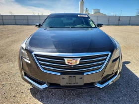 Cadillac CT6 3.0l Luxury - 13000 € / 25425.79 лв. - 95594049 5 | Car24.bg Cadillac CT6 3.0l Luxury - 13000 € / 25425.79 лв. - 95594049 5