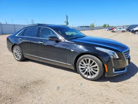 Cadillac CT6 3.0l Luxury - 13000 € / 25425.79 лв. - 95594049 4 | Car24.bg Cadillac CT6 3.0l Luxury - 13000 € / 25425.79 лв. - 95594049 4