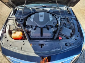 Cadillac CT6 3.0l Luxury - 13000 € / 25425.79 лв. - 95594049 11 | Car24.bg Cadillac CT6 3.0l Luxury - 13000 € / 25425.79 лв. - 95594049 11