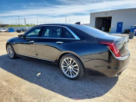 Cadillac CT6 3.0l Luxury - 13000 € / 25425.79 лв. - 95594049 2 | Car24.bg Cadillac CT6 3.0l Luxury - 13000 € / 25425.79 лв. - 95594049 2