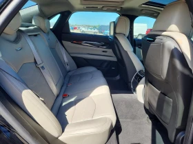 Cadillac CT6 3.0l Luxury - 13000 € / 25425.79 лв. - 95594049 10 | Car24.bg Cadillac CT6 3.0l Luxury - 13000 € / 25425.79 лв. - 95594049 10