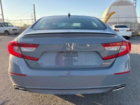 Honda Accord * Sport * CARFAX * ОПЦИЯ ЗА ФИНАНСИРАНЕ | Auto.bg — изображение 4 Honda Accord * Sport * CARFAX * ОПЦИЯ ЗА ФИНАНСИРАНЕ | Auto.bg — изображение 4