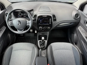 Renault Captur 1.5DCi XMod, Full LED, Navi, * 136 000км* KTEO! | Auto.bg — изображение 8 Renault Captur 1.5DCi XMod, Full LED, Navi, * 136 000км* KTEO! | Auto.bg — изображение 8