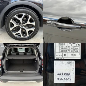 Renault Captur 1.5DCi XMod, Full LED, Navi, * 136 000км* KTEO! | Auto.bg — изображение 17 Renault Captur 1.5DCi XMod, Full LED, Navi, * 136 000км* KTEO! | Auto.bg — изображение 17