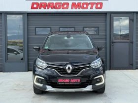 Renault Captur 1.5DCi XMod, Full LED, Navi, * 136 000км* KTEO! | Auto.bg — изображение 2 Renault Captur 1.5DCi XMod, Full LED, Navi, * 136 000км* KTEO! | Auto.bg — изображение 2