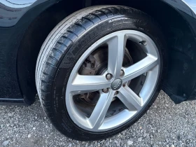 Audi A4 2.0 TDI S LINE LED NAVI | Auto.bg — изображение 16 Audi A4 2.0 TDI S LINE LED NAVI | Auto.bg — изображение 16