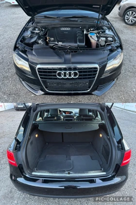 Audi A4 2.0 TDI S LINE LED NAVI | Auto.bg — изображение 15 Audi A4 2.0 TDI S LINE LED NAVI | Auto.bg — изображение 15