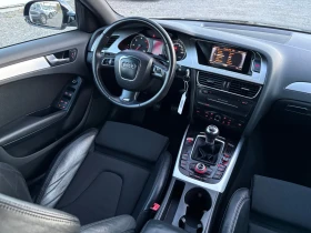 Audi A4 2.0 TDI S LINE LED NAVI | Auto.bg — изображение 10 Audi A4 2.0 TDI S LINE LED NAVI | Auto.bg — изображение 10