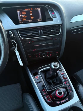 Audi A4 2.0 TDI S LINE LED NAVI | Auto.bg — изображение 12 Audi A4 2.0 TDI S LINE LED NAVI | Auto.bg — изображение 12