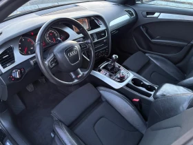 Audi A4 2.0 TDI S LINE LED NAVI | Auto.bg — изображение 7 Audi A4 2.0 TDI S LINE LED NAVI | Auto.bg — изображение 7
