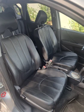 Honda Jazz undefined | Auto.bg — изображение 8 Honda Jazz undefined | Auto.bg — изображение 8