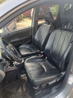 Honda Jazz undefined | Auto.bg — изображение 7 Honda Jazz undefined | Auto.bg — изображение 7