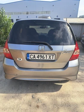 Honda Jazz undefined | Auto.bg — изображение 4 Honda Jazz undefined | Auto.bg — изображение 4
