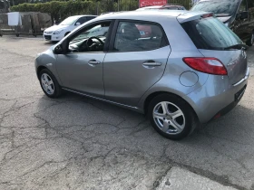 Mazda 2 1.3i AVTOMAT - 3999 € - 22504087 6 | Car24.bg Mazda 2 1.3i AVTOMAT - 3999 € - 22504087 6