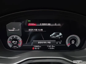 Audi A5 40 TDI Quattro Premium Sportback | Auto.bg — изображение 8 Audi A5 40 TDI Quattro Premium Sportback | Auto.bg — изображение 8