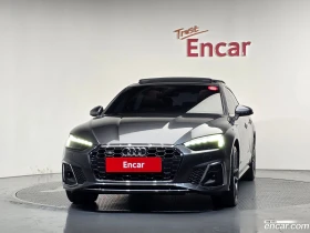 Audi A5 40 TDI Quattro Premium Sportback | Auto.bg — изображение 3 Audi A5 40 TDI Quattro Premium Sportback | Auto.bg — изображение 3