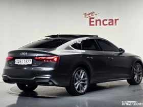 Audi A5 40 TDI Quattro Premium Sportback | Auto.bg — изображение 2 Audi A5 40 TDI Quattro Premium Sportback | Auto.bg — изображение 2