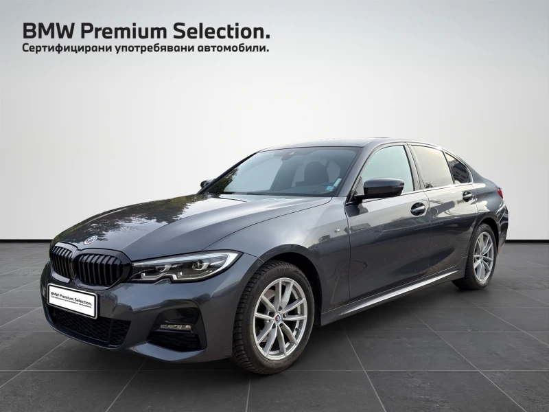 BMW 320 xDrive - 67900 лв. / 34716.72 € - 62848400 1 | Car24.bg BMW 320 xDrive - 67900 лв. / 34716.72 € - 62848400 1