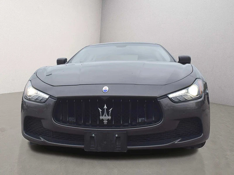 Maserati Ghibli AWD * HeadUp* AвтоКредит* (ЦЕНА ДО БГ) - 15999 € / 31291.32 лв. - 57287535 1 | Car24.bg Maserati Ghibli AWD * HeadUp* AвтоКредит* (ЦЕНА ДО БГ) - 15999 € / 31291.32 лв. - 57287535 1