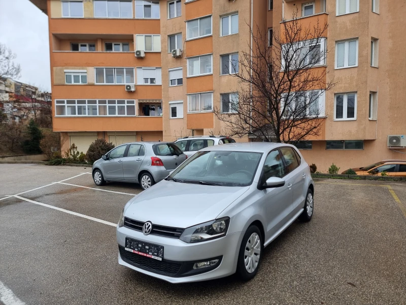 VW Polo 1.6 TDI 90 Кс - 4500 € / 8801.24 лв. - 43073858 1 | Car24.bg VW Polo 1.6 TDI 90 Кс - 4500 € / 8801.24 лв. - 43073858 1