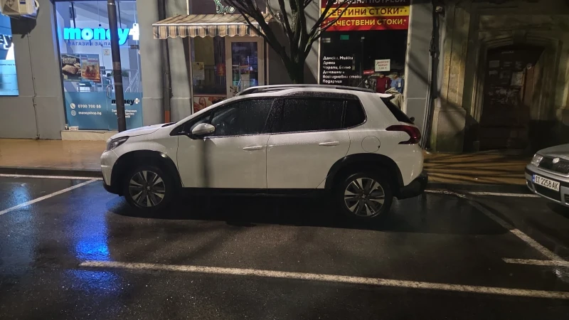 Peugeot 2008 1.2 - 9000 € - 76107526 1 | Car24.bg Peugeot 2008 1.2 - 9000 € - 76107526 1